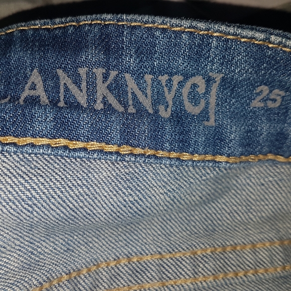 Blank NYC jeans - Picture 2 of 3